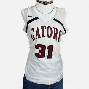 Florida Gators Jersey Youth Medium Nike‎